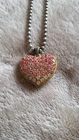 lots necklaces ahora available