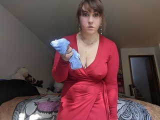 new mommy video out