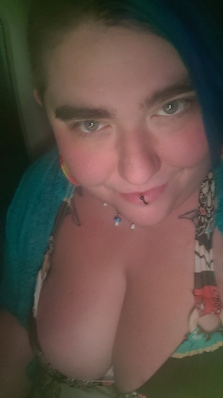 had fun night out