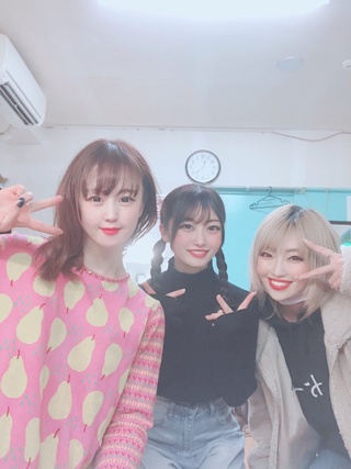 横浜ロック座にて踊りおさめました☺️
みんな、ありがとうございました☺️ https://t.co/ioz6spxjgp