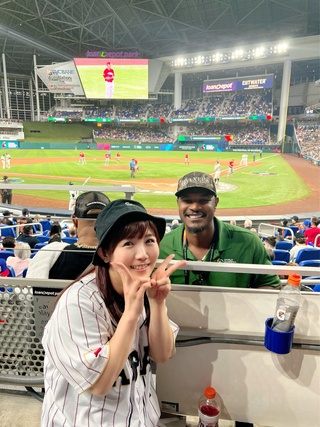 へい！じょんじー✋😆って声掛けたら

『ﾆﾎﾝｼﾞﾝ??ｹﾞﾝｷﾃﾞｽｶ??ｱﾘｶﾞﾄﾈｰ!!』

と知ってる日本語たくさん使ってお話してくれて、めちゃくちゃ神対応でした🥹✨️ https://t.co/mbt9zcnbli