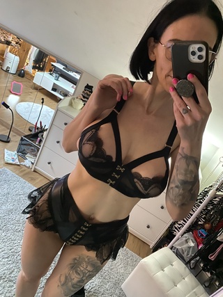 okay das outfit ist