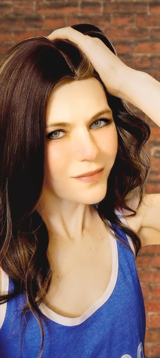 melissa ashley