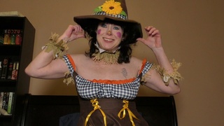 feliz halloween esperanza everyone