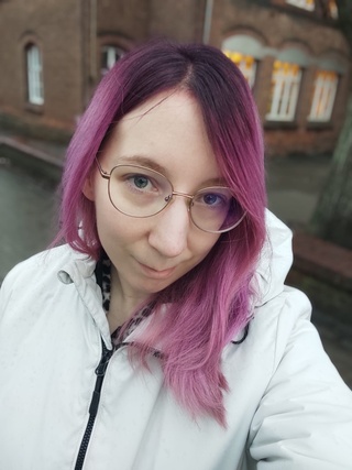 halloooo ich glaub ich