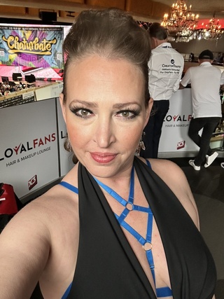 hoy was fantastic xbiz