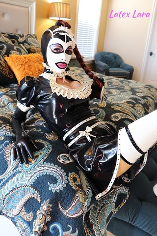 ready for maid services