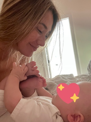 have babies lots and