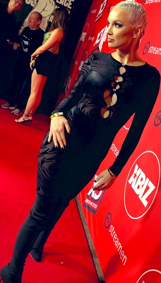 thanks @xbiz and congratulations