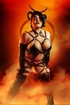 Did someone order a Femdom Succubus? She's a feral beast with peculiar needs but she won't eat you if feed her with the souls of submissive humans. No returns accepted https://t.co/KhCddvh11b