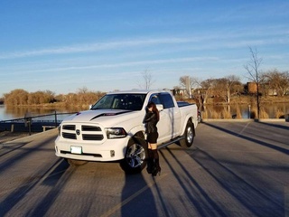 something bout truck #truckslut