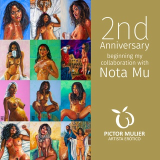 2nd anniversary the beginning