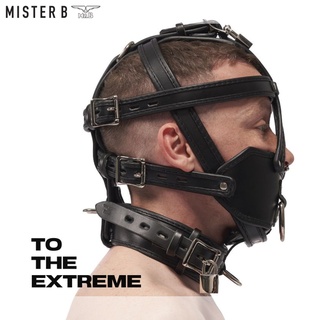 the mister leather extreme