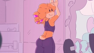 pana garabato from while