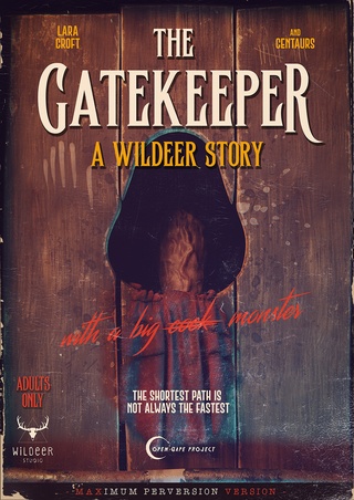 the gatekeeper chapter the