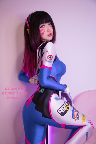 dva like nerf more