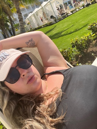 realized vacation have fetish