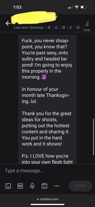https://t.co/wjfizb5pi1

believe the hype https://t.co/ednduhij7s