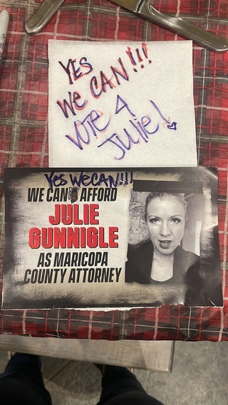 impossible to translate without proper context this flyer the