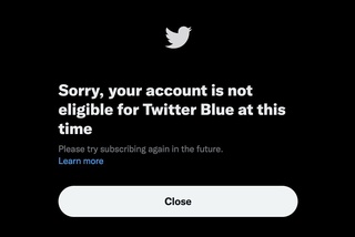 wtf @twitter @verified account