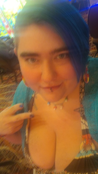 had fun night out