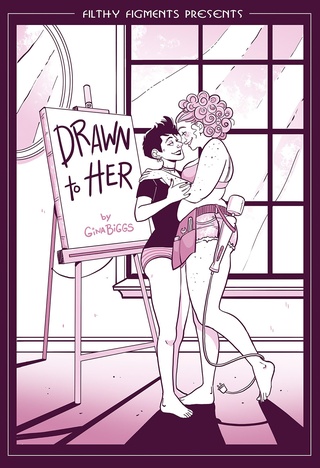now drawn her 🔞

an
