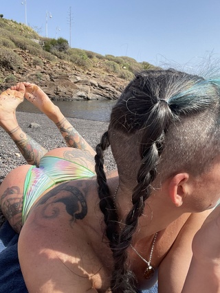 adora una diosa perfecta