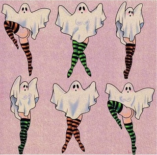 early halloween costume idea