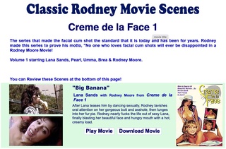 all creme face movies