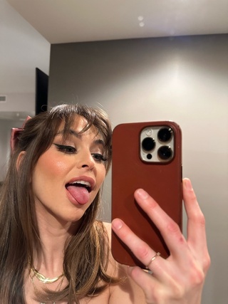 feel pretty https://t.co/adsk0rsplm