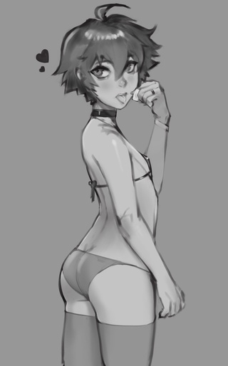 here doomer chico wip