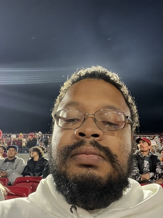 #uscselfie https://t.co/b5lu9t5v2u
