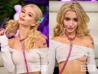 💦💦💦 before and after