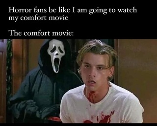 what's your comfort peli