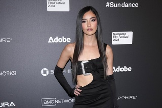 sundance 2023 divinity premier