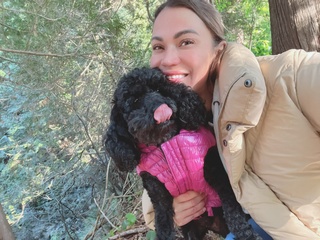 invierno walks ❄️🤩 https://t.co/8obhdyegkr