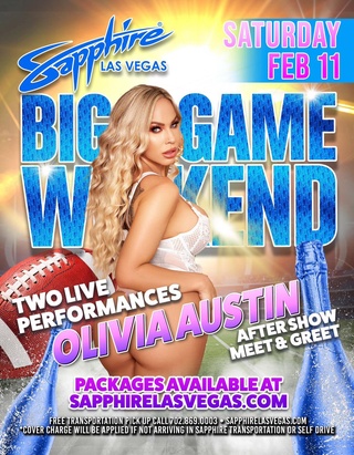 come see vegas @sapphirelv702