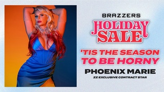 the brazzers holiday sale