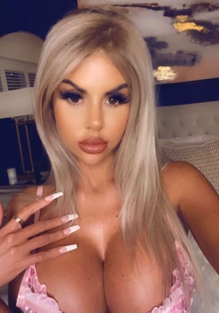 hannah elizabeth