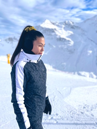 après ski #andermatt #switzerland