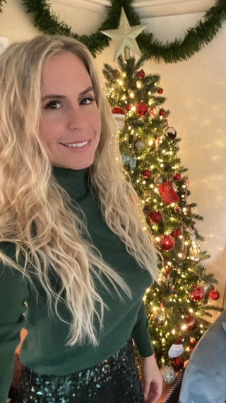 merry christmas from home