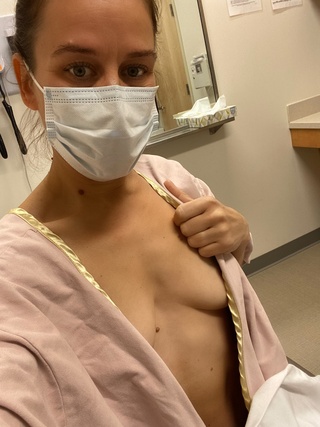 yearly check today girls,make