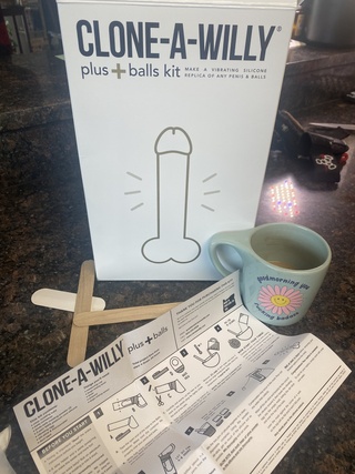 it’s craft day the