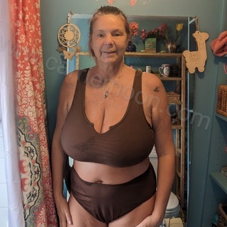 new brown bikini https://t.co/lanxvur0uk