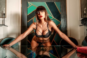 Luscious #LanaRhodes in da houseeee!
Catch her only on https://t.co/hcezVhAxCK now! 😈 
.
.
.
#LiveJasmin #stunner #lingerie #redhot #wow #stunning #sohot #hotstuff #beautifulwomen #lingerielove #love #sensual #booty https://t.co/d7p4fJans1