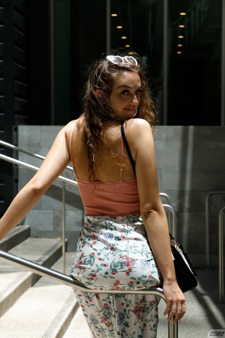 dubsie @yagirldubs espalda zishy