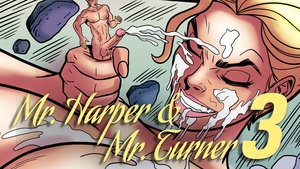 THIRSTY? LET THESE MOMS TAKE CARE OF IT. MR. HARPER & MR TURNER IS HERE 🍼

READ NOW: https://t.co/3XKhIzToOv

#mrharpermrturner #growth #bimbo #comic #botcomics #toons #mommy https://t.co/HX2FIsr6Ao