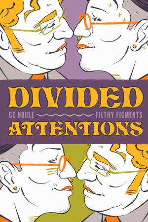 "A socially awkward wizard duplicates himself in order to seduce his friend, but things don't go according to plan."

A new comic by @gchoule - read DIVIDED ATTENTIONS now, only on FF 🧙‍♂️🔞 https://t.co/iN3xQZXfQ9