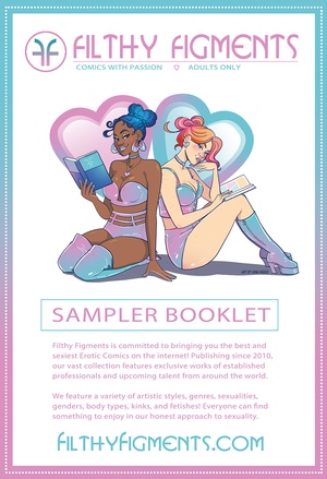 Don't miss out on the latest news & updates 
just because Twitter is imploding! 

Join the Newsletter and get a 
🍑 FREE SAMPLER BOOKLET 🍑
for a sneak peek at this month's 
new creators and comic titles! 

https://t.co/wcRxGEtpcq https://t.co/AY