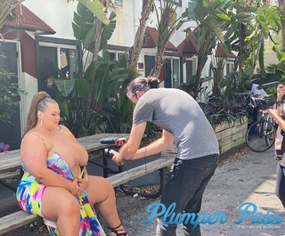 bbw veronica jasmine @bbwveronicaj